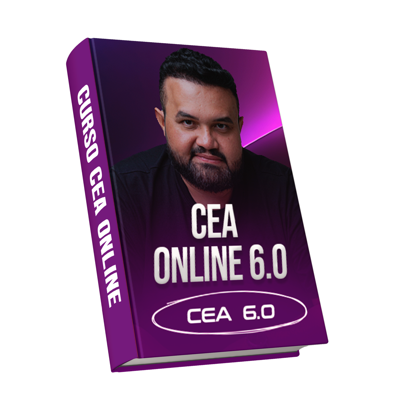 Ebook CEA Online 6.0