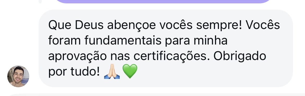 Aprovado