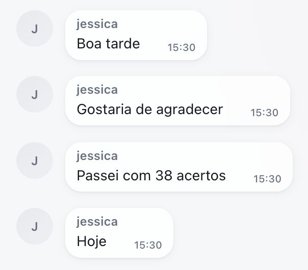 Aprovado