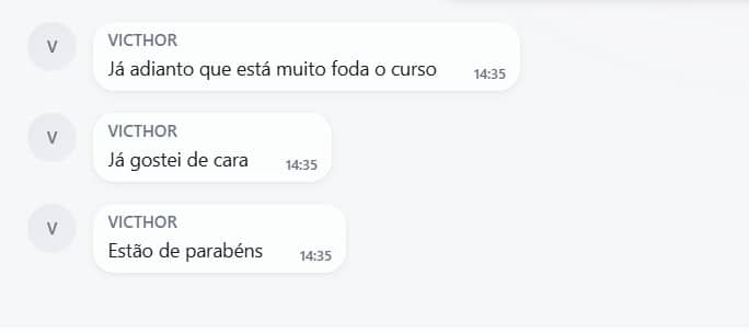 Aprovado