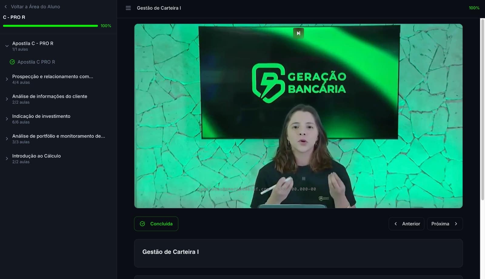 Aula
