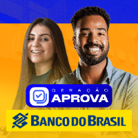 Preparatório Banco do Brasil