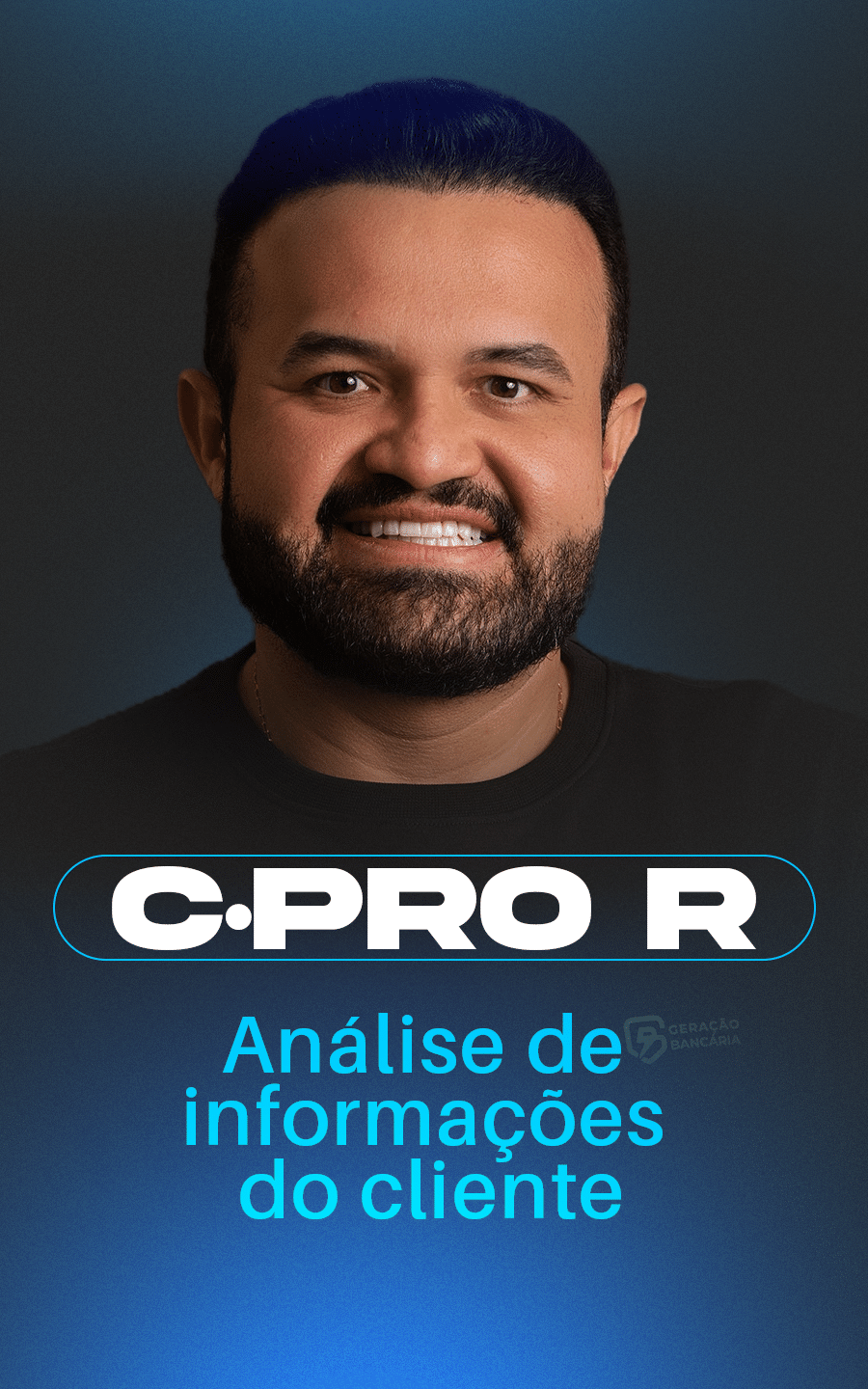 Análise de_