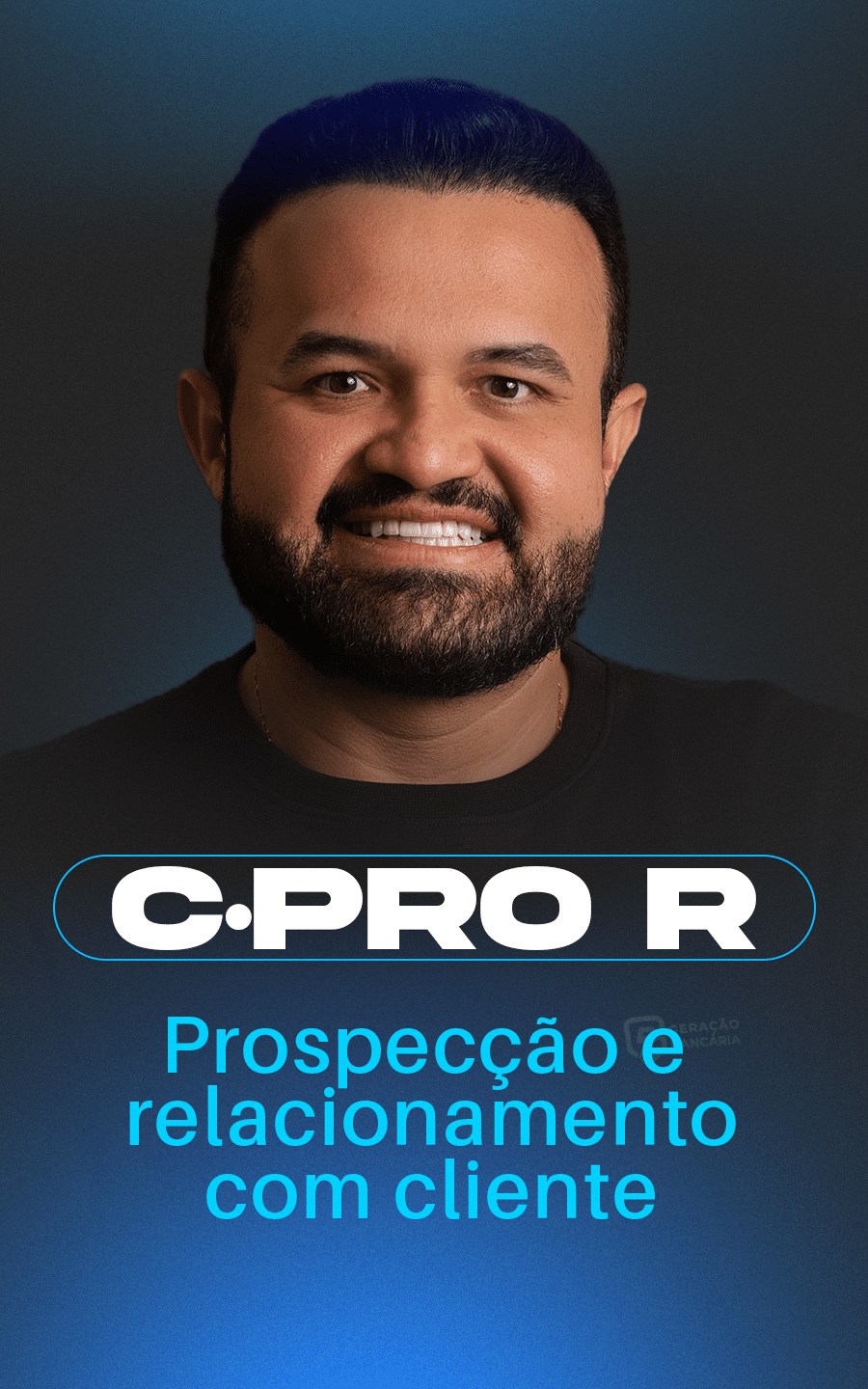 Prospecção e_