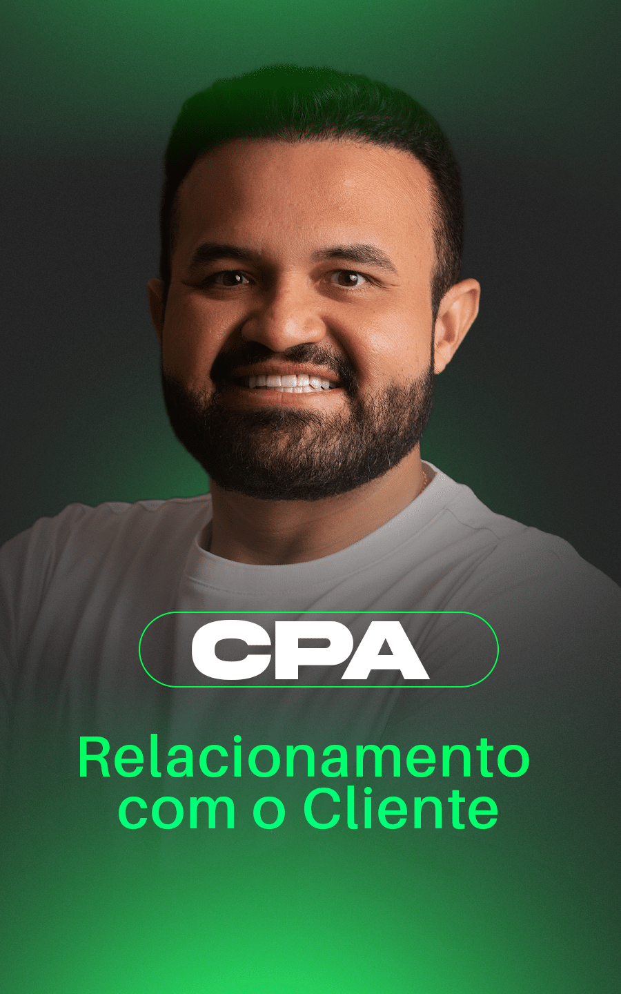 Relacionamento com o Cliente