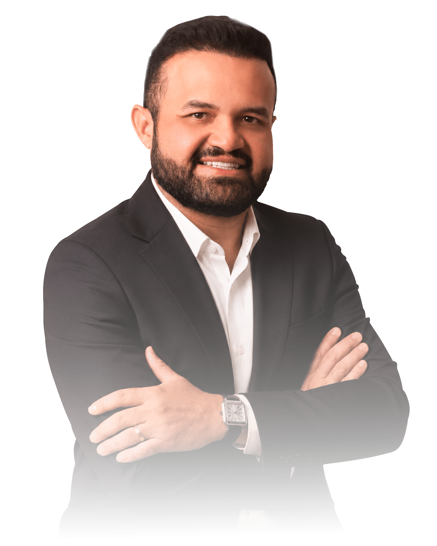 Marcos Maluf